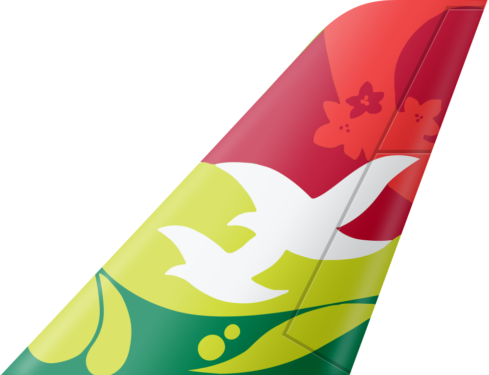 Air Seychelles